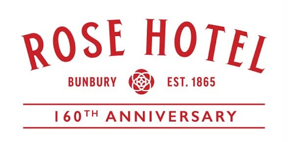 Rose Hotel 160th Anniversary