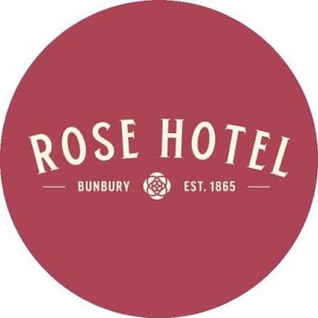 Rose Hotel Bunbury