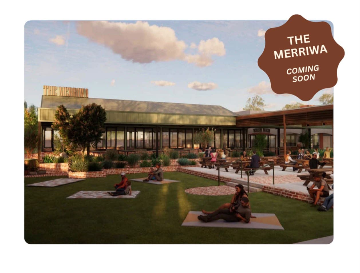The Merriwa