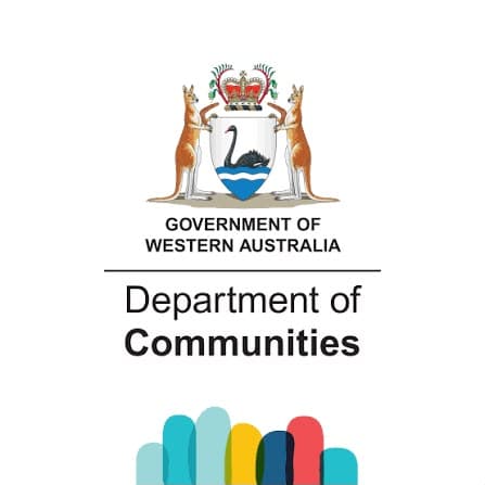 WA Department of Communities